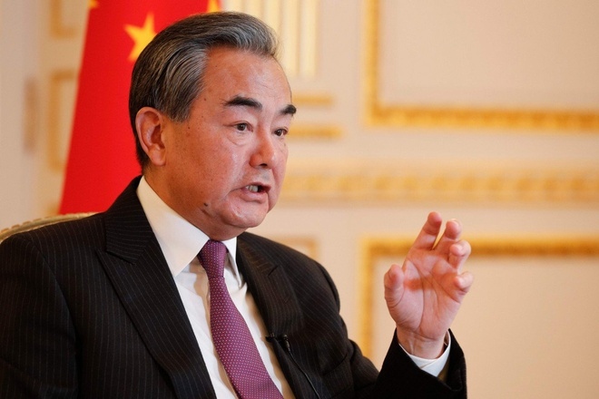 Ngoại trưởng Trung Quốc Vương Nghị chuẩn bị thăm Đông Nam Á và Hàn Quốc